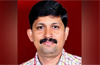 Arun Furtado from Madanthyar appointed deputy secretary (administration) to CM
